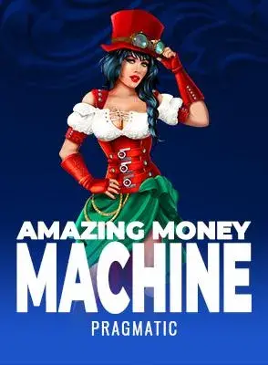 Amazing Money Machine