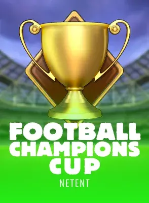 Football: Champions Cup