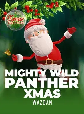 Mighty Wild: Panther Xmas